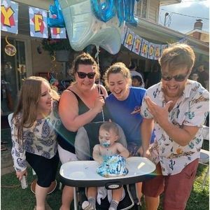 Meet your Posher, Tim